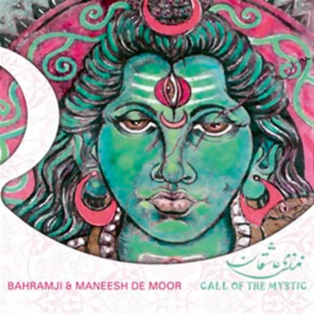 Bahramji, Maneesh De Moor