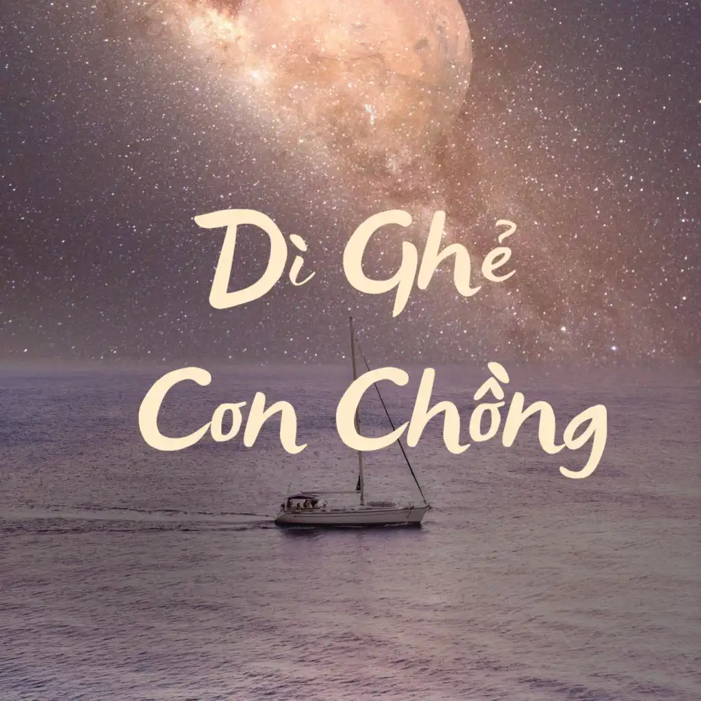 Dì Ghẻ Con Chồng