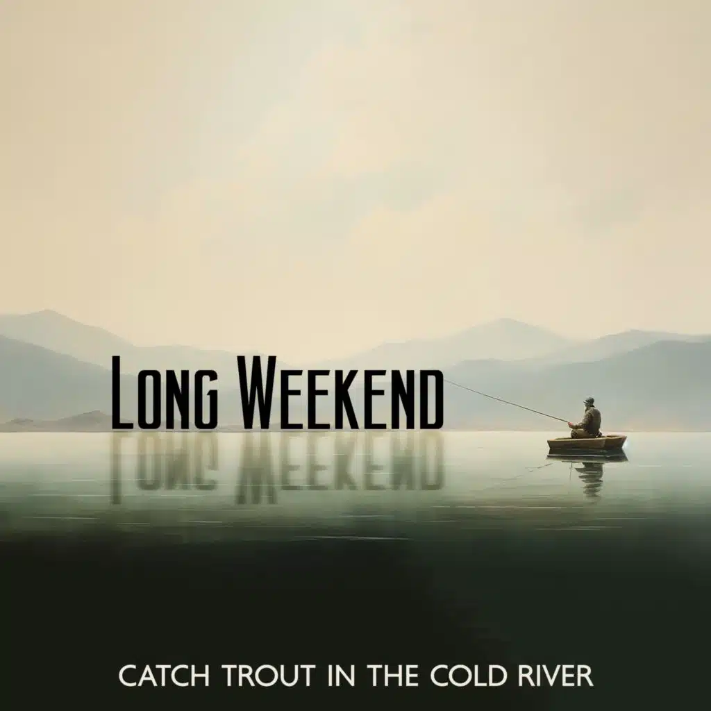 Long Weekend (Catch Trout in the Cold River)