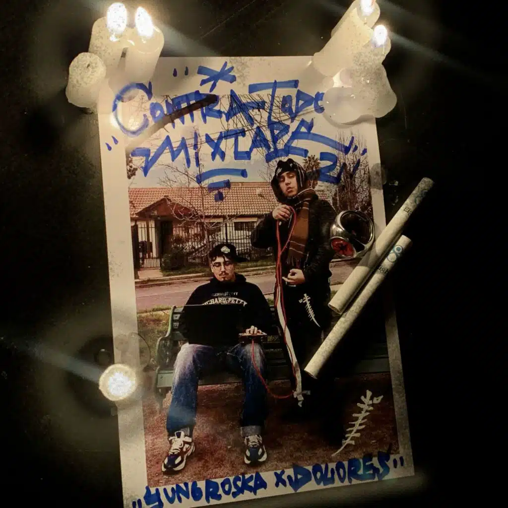 DOLORE$ & Yung Roska