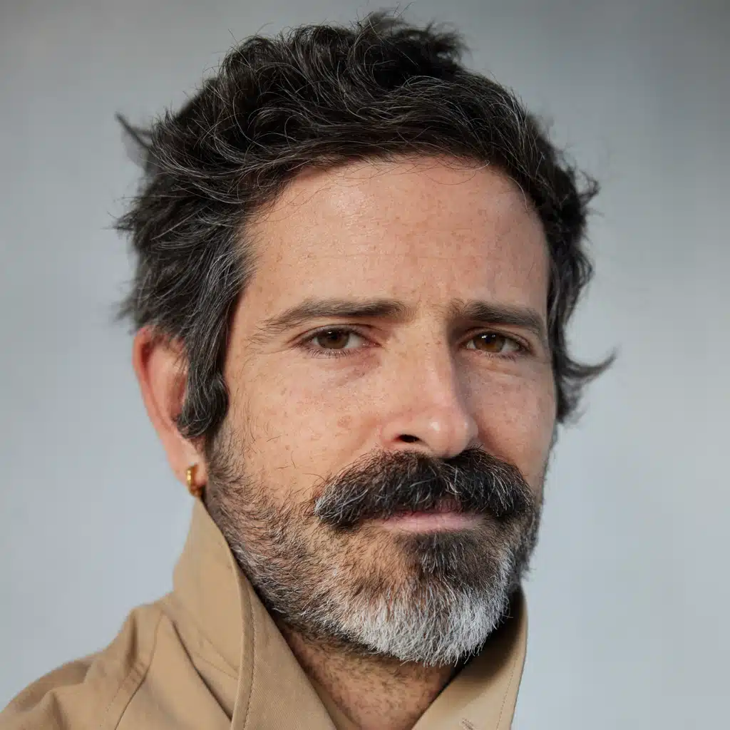 Devendra Banhart