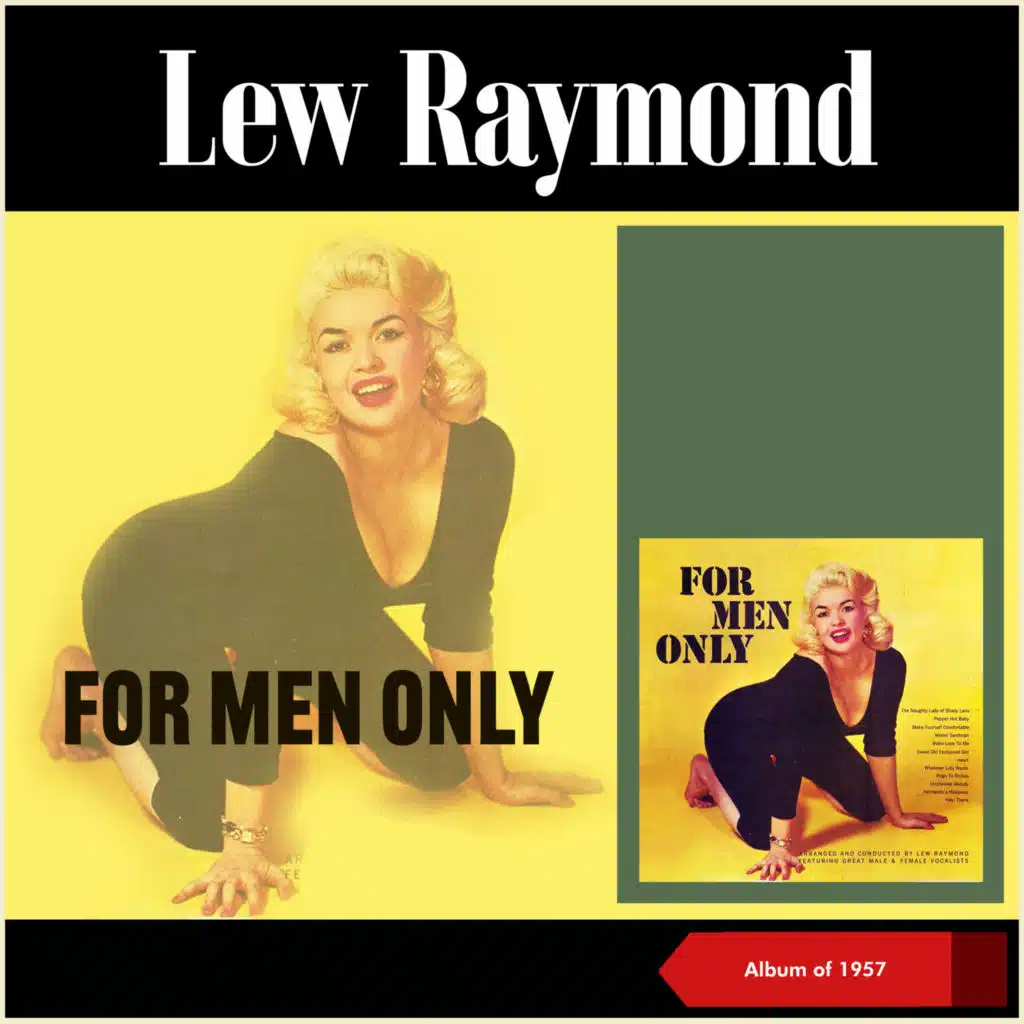 Lew Raymond Orchestra
