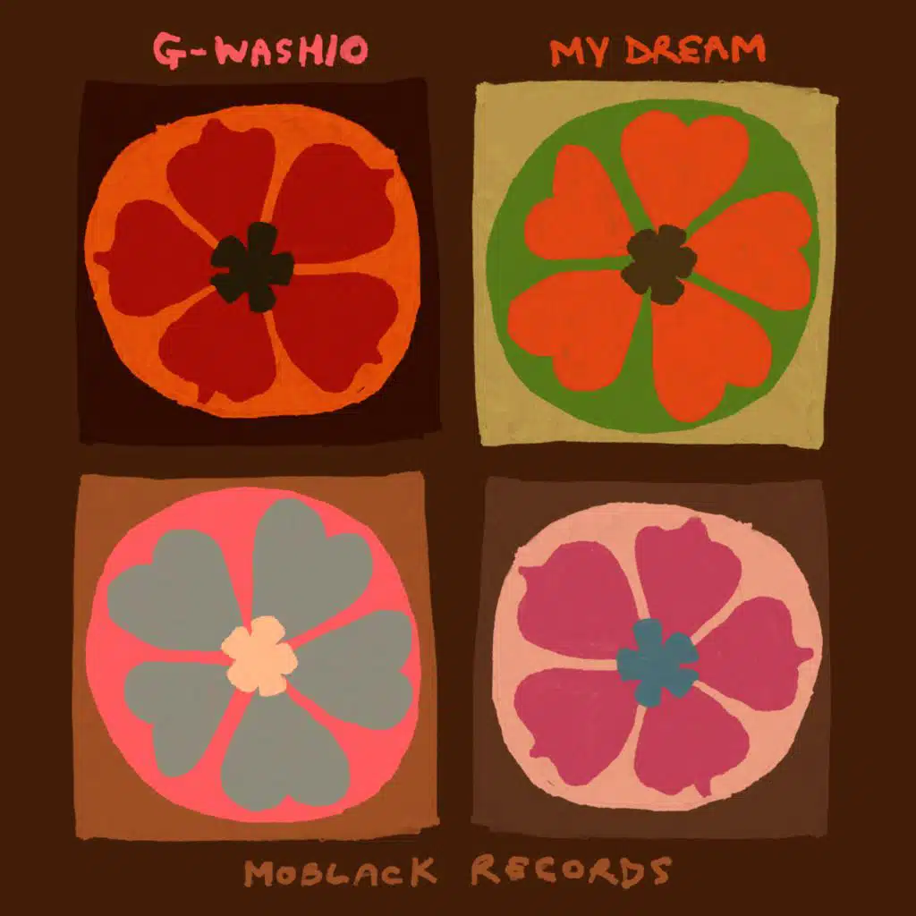 Q-Burns Abstract Message, Lisa Shaw, Lovesky's Confuse Me With Fear