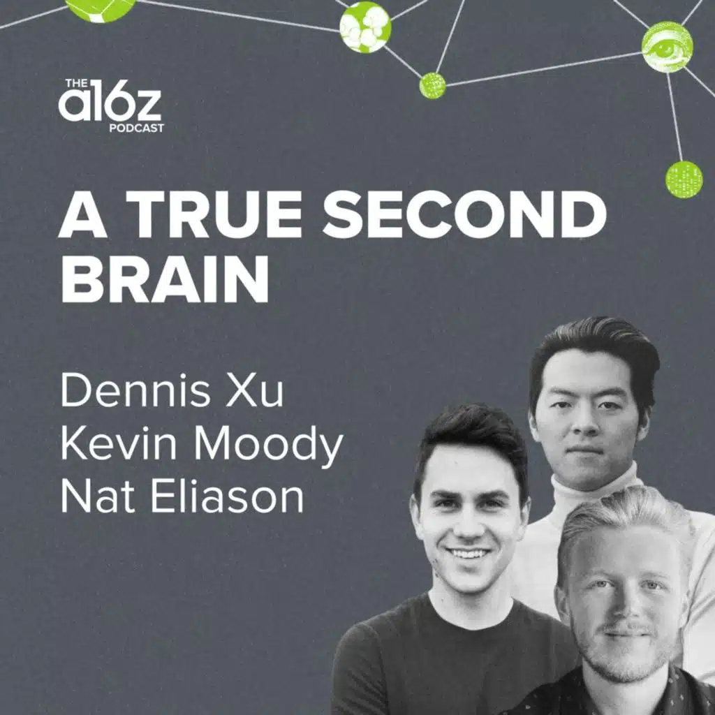 A True Second Brain