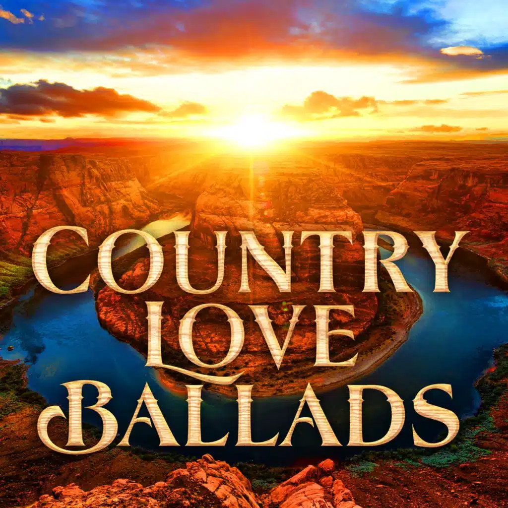 Country Love Ballads