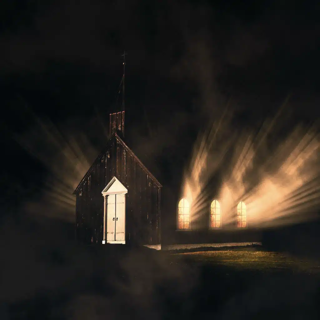 Fire of a Thousand Years