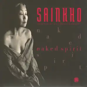 Naked Spirit (featuring Djivan Gasparyan)