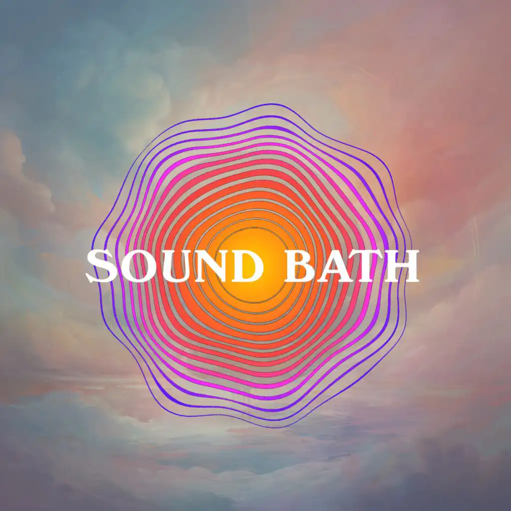 Universal Wisdom (Sound Bath)