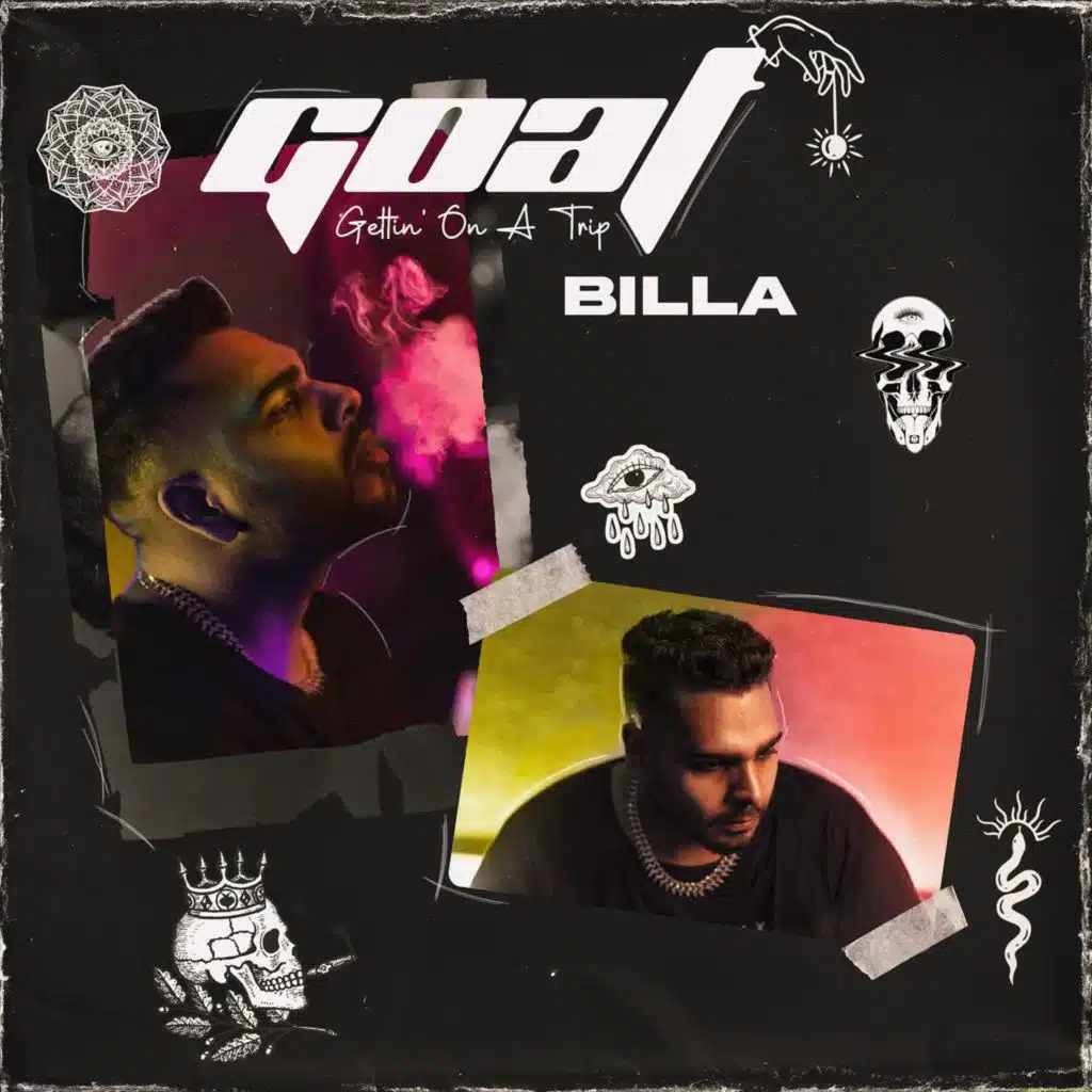 GOAT (Gettin' On A Trip) [feat. Nawaab]