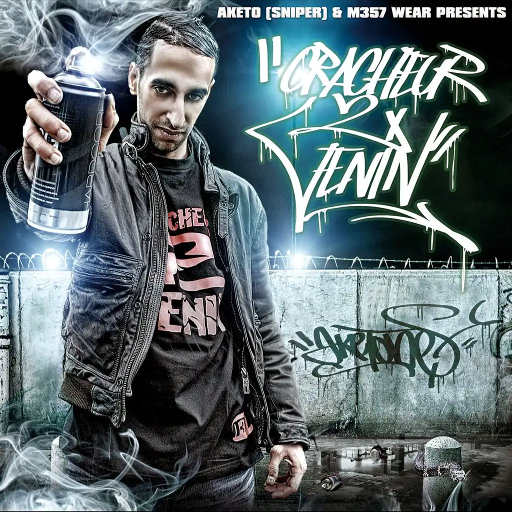 Retour Au Kif (ft. Brahi & Haroun)