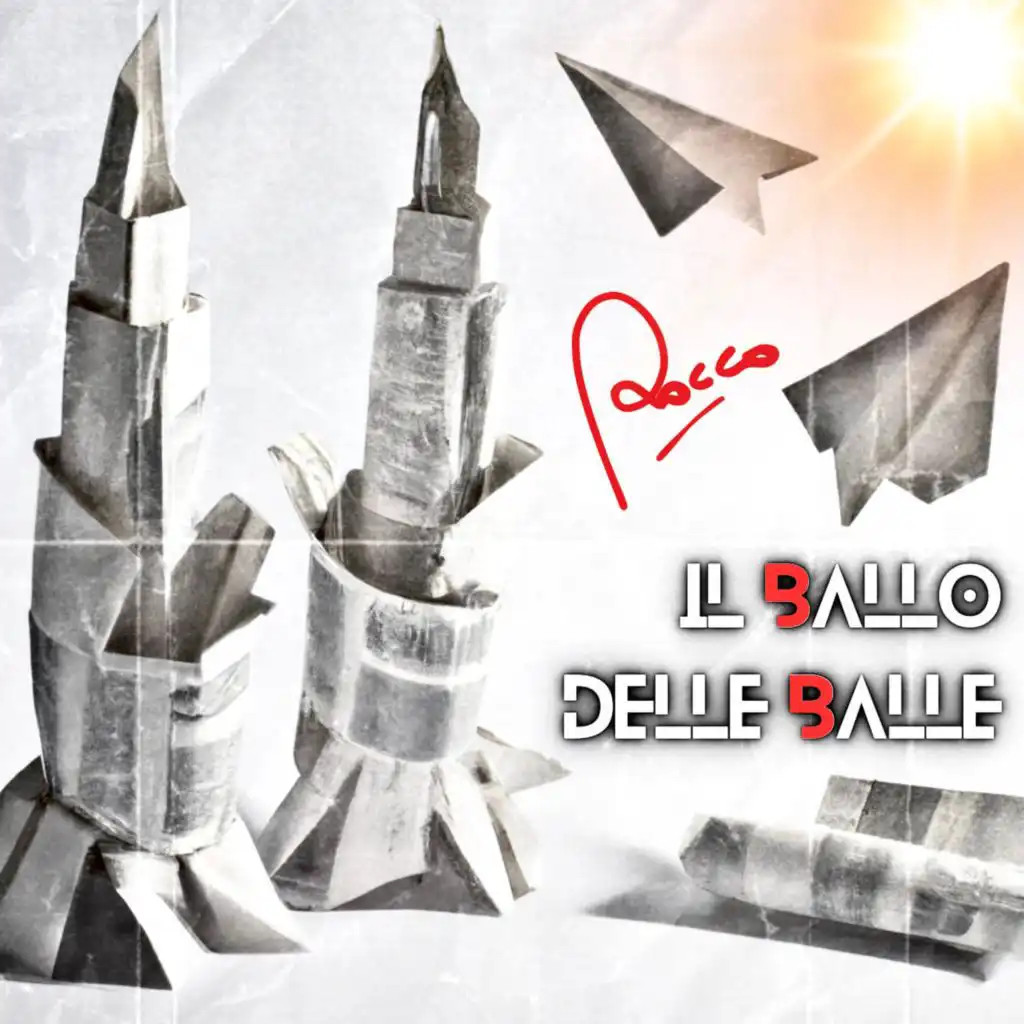 IL BALLO DELLE BALLE
