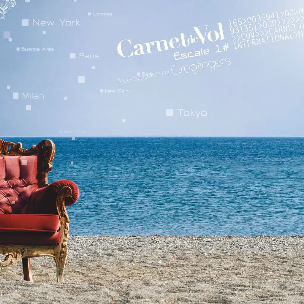 Always Something Better (Trentemøller Remix Edit)