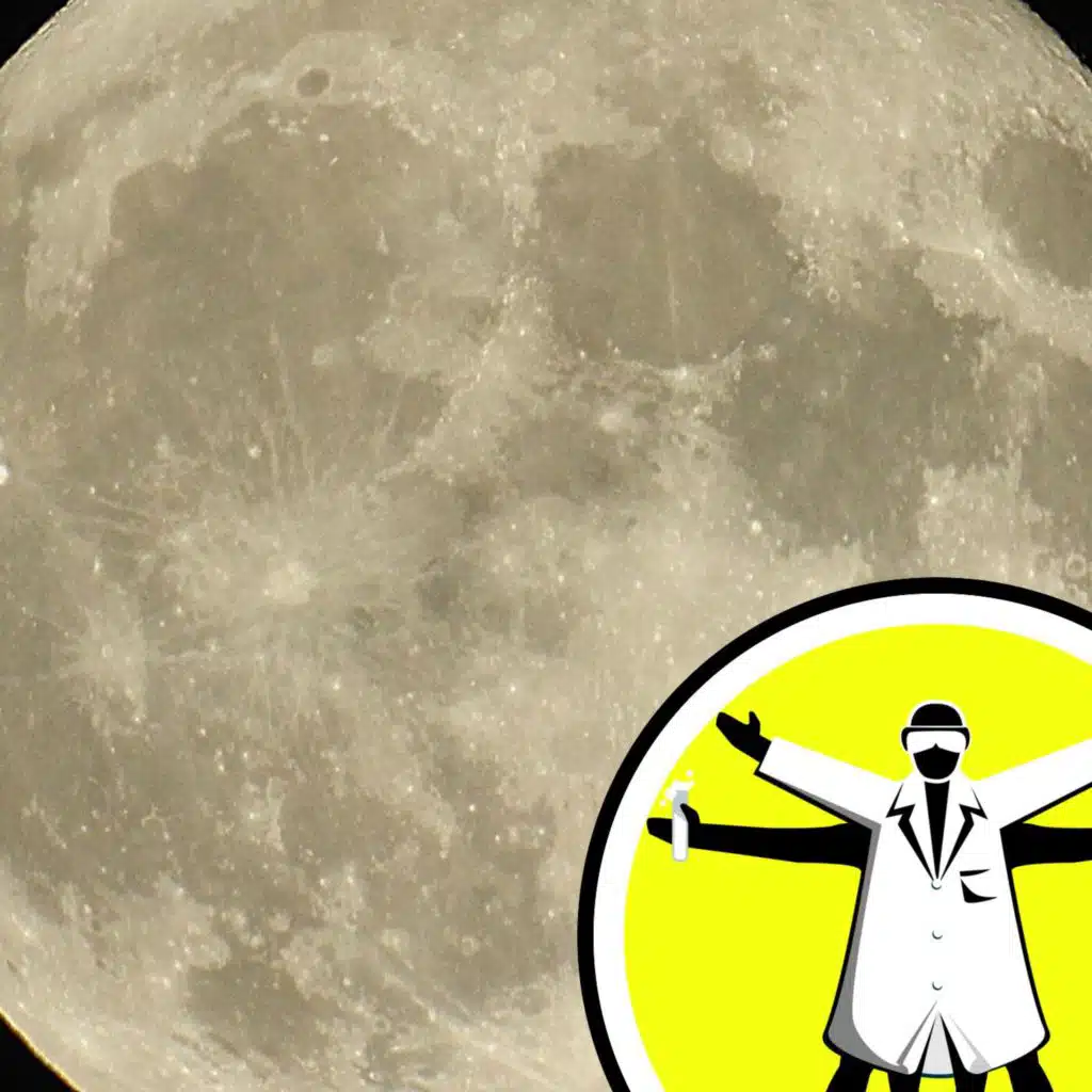 Return to the Moon: Why now?