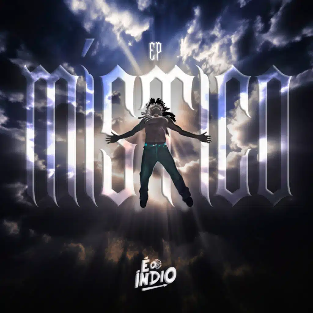 Místico (feat. Xurebinha No Beat)