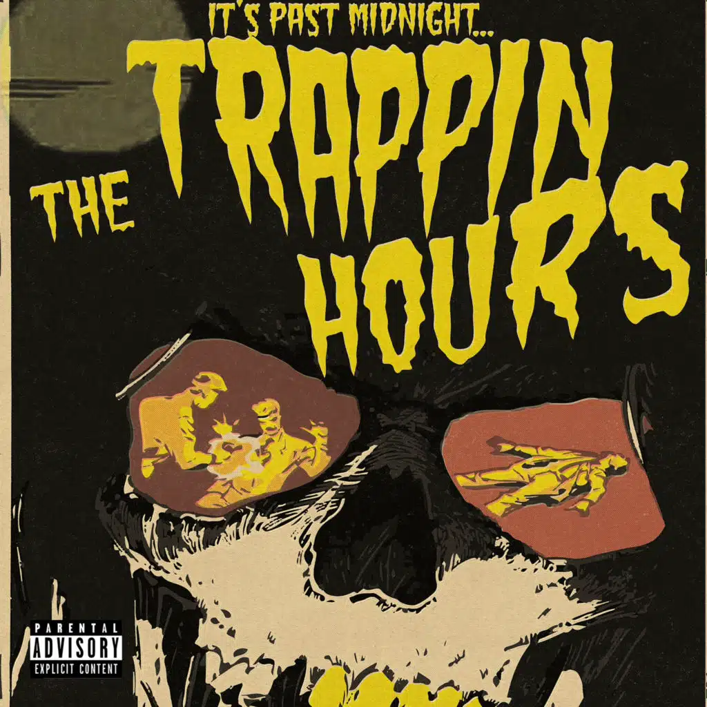 Black Market (feat. Choko Kash)