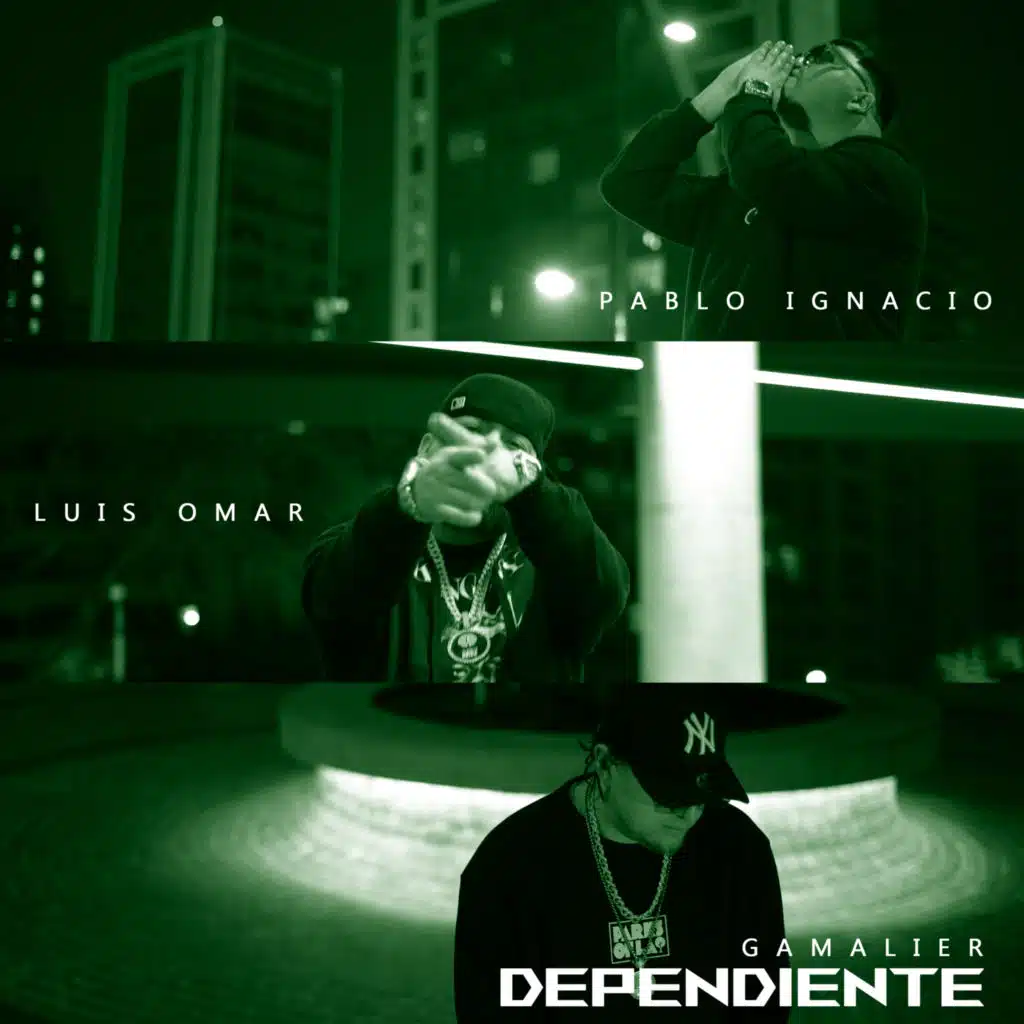Dependiente
