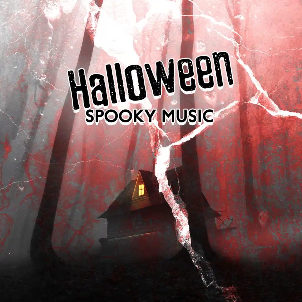 Halloween Spooky Music – Horror Ambience, Sounds From A Dark Haunted House