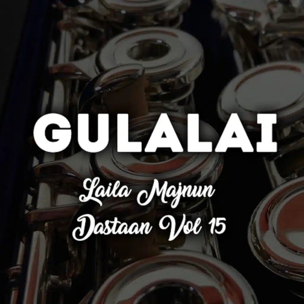 Laila Majnoon Dastan