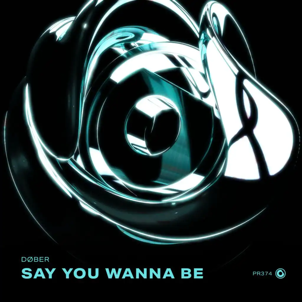 Say You Wanna Be (Extended Mix)