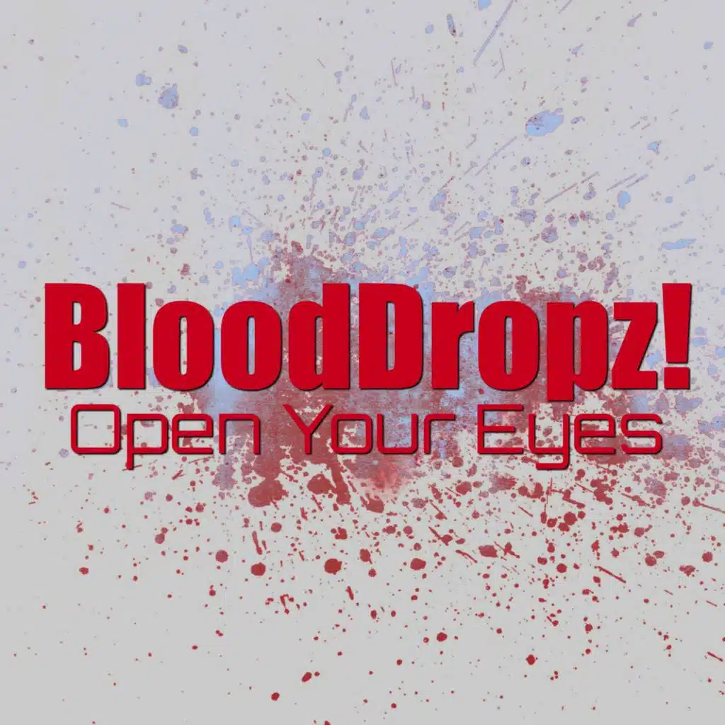 Open Your Eyes