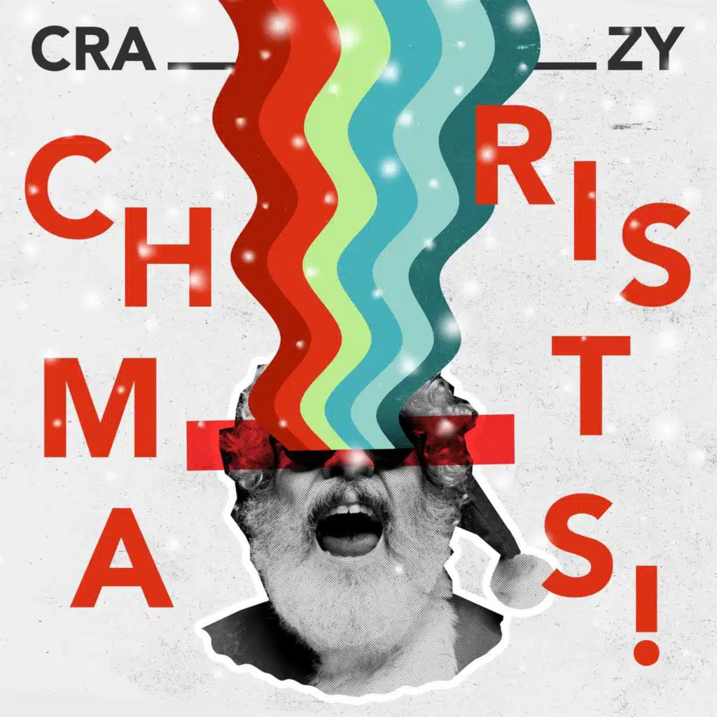 Crazy Christmas!