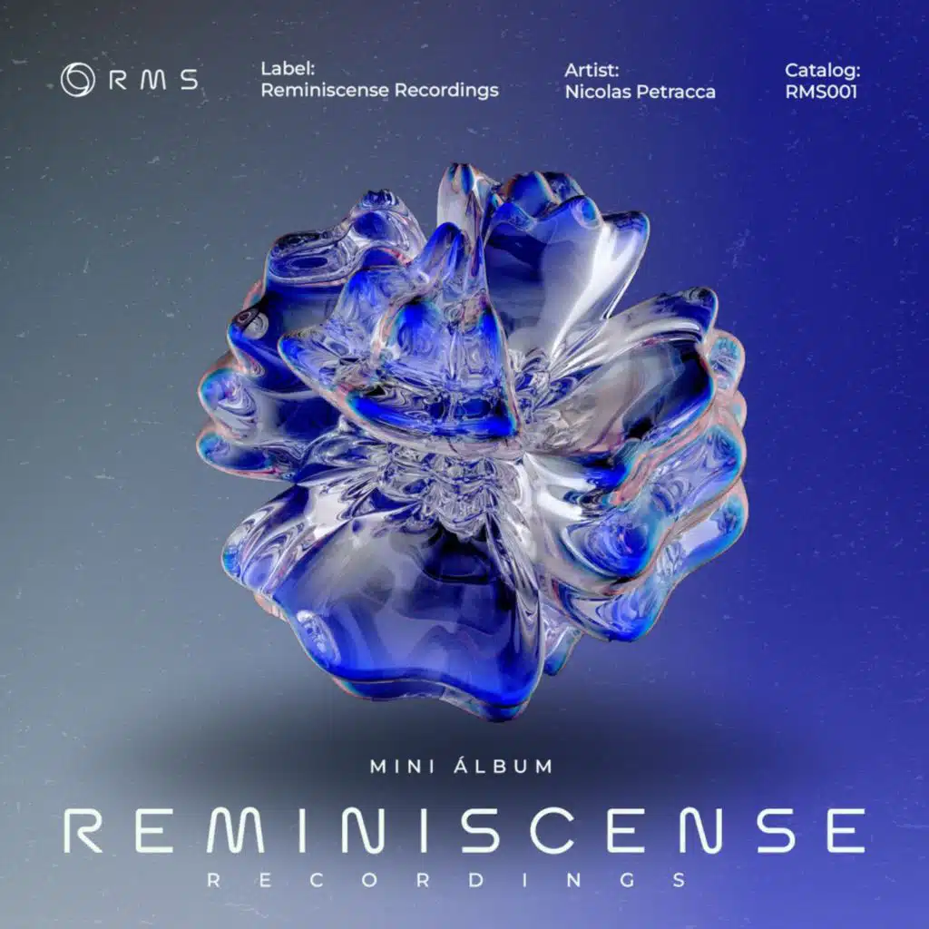 Reminiscense (Organic House Mix)