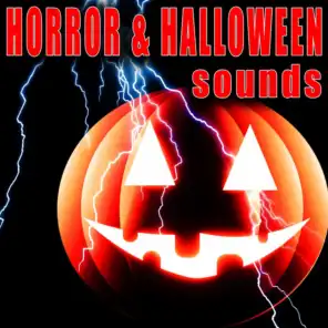 Horror & Halloween Sounds