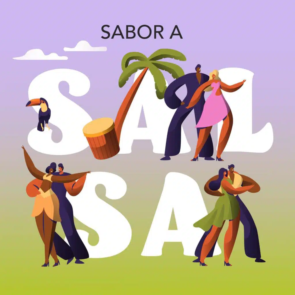 Acércate (Salsa Version) [feat. Jerry Rivera]