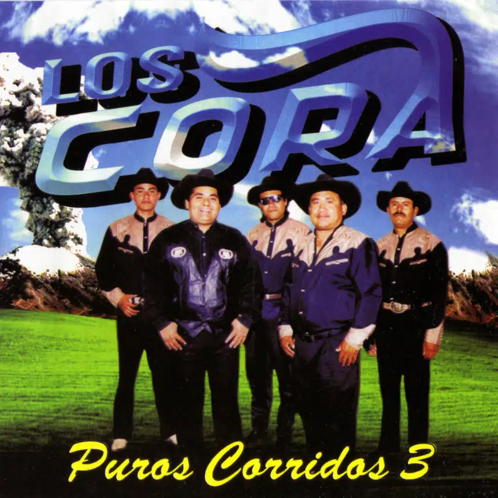 Puros Corridos 3