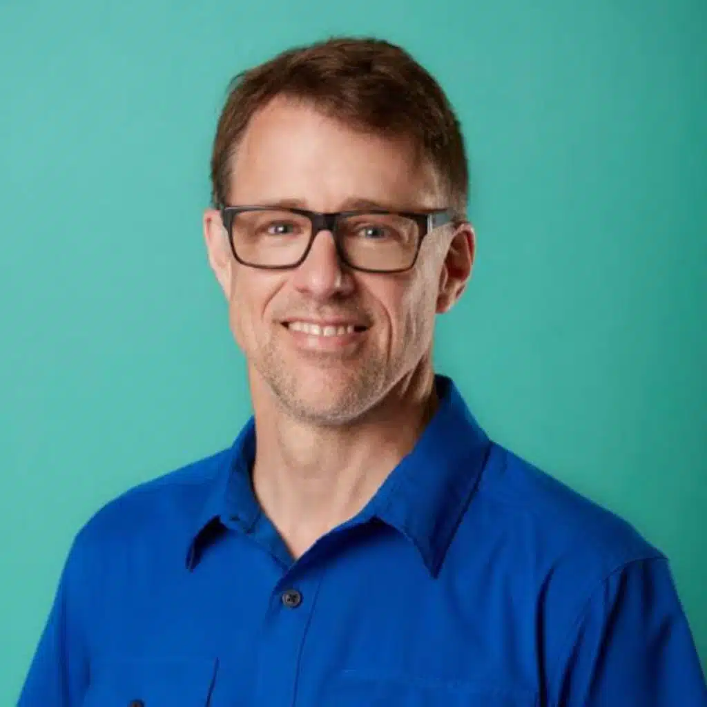 L'intelligence artificielle dans la recherche en nutrition? Entre promesses et réalité avec&nbsp;Dr&nbsp;Benoît Lamarche / Artificial Intelligence in Nutrition Research? Between Promises and Reality&nbsp;with Dr. Benoît Lamarche