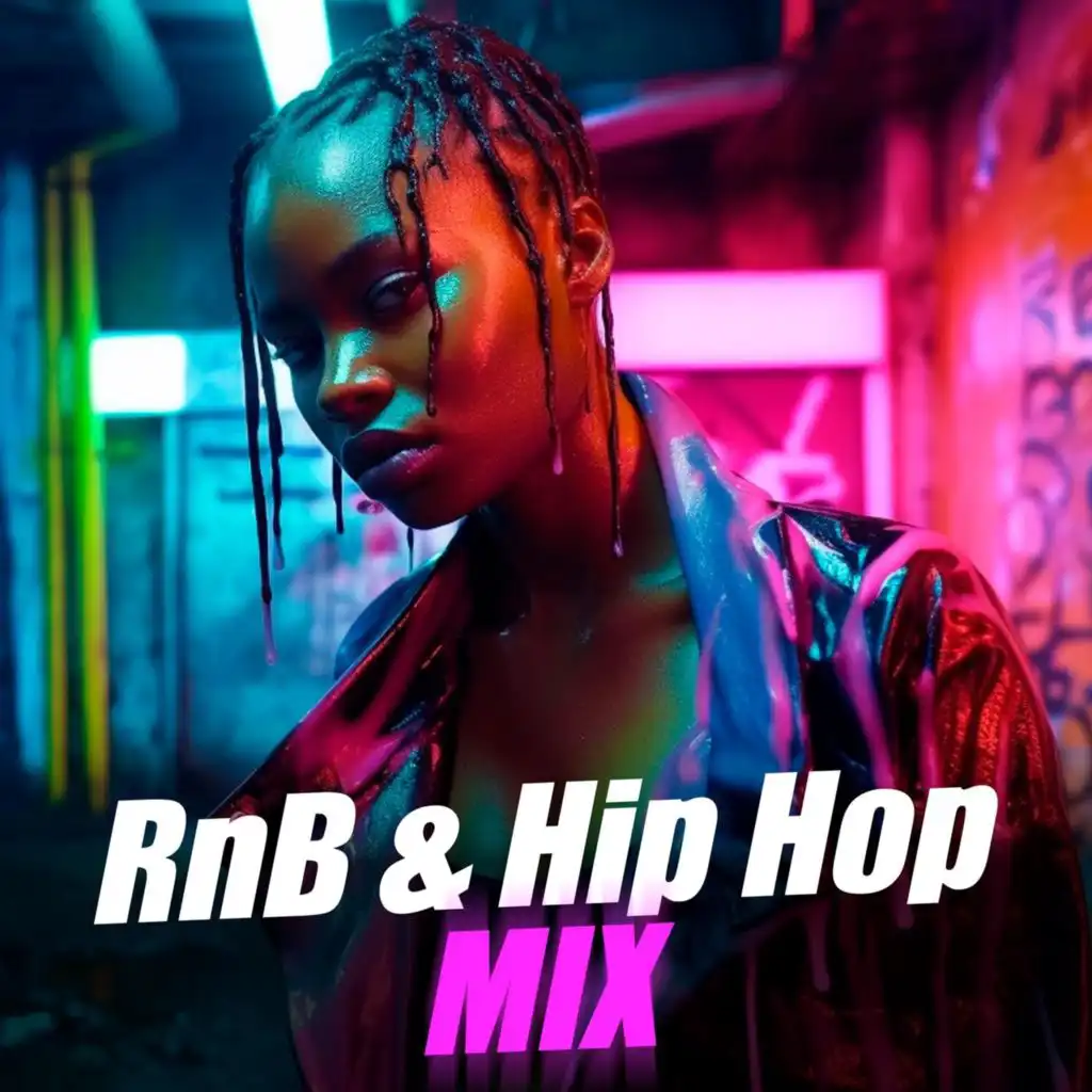 RnB & Hip Hop Mix