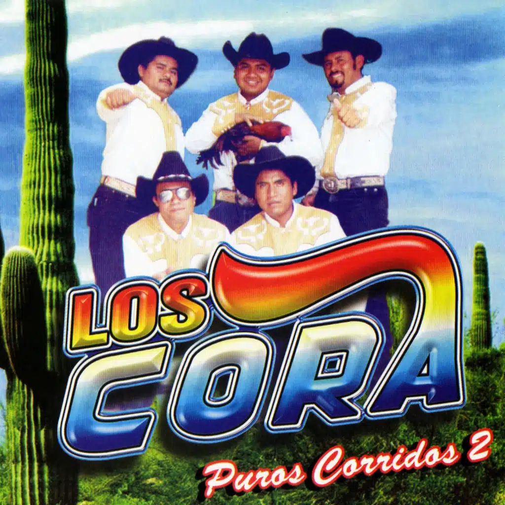Puros Corridos 2
