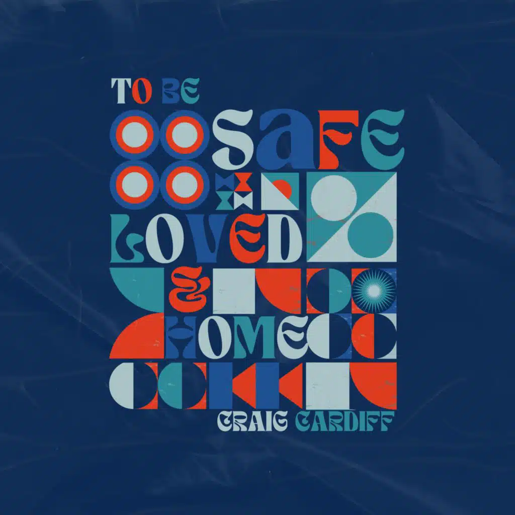 To Be Safe, Loved & Home (Live Peterborough, ON 2.7.20) [feat. David Campbell, Rachel Raditz & Mike Evin]