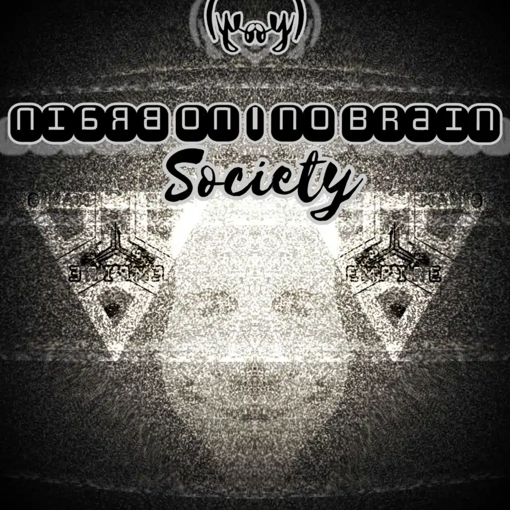 No Brain Society