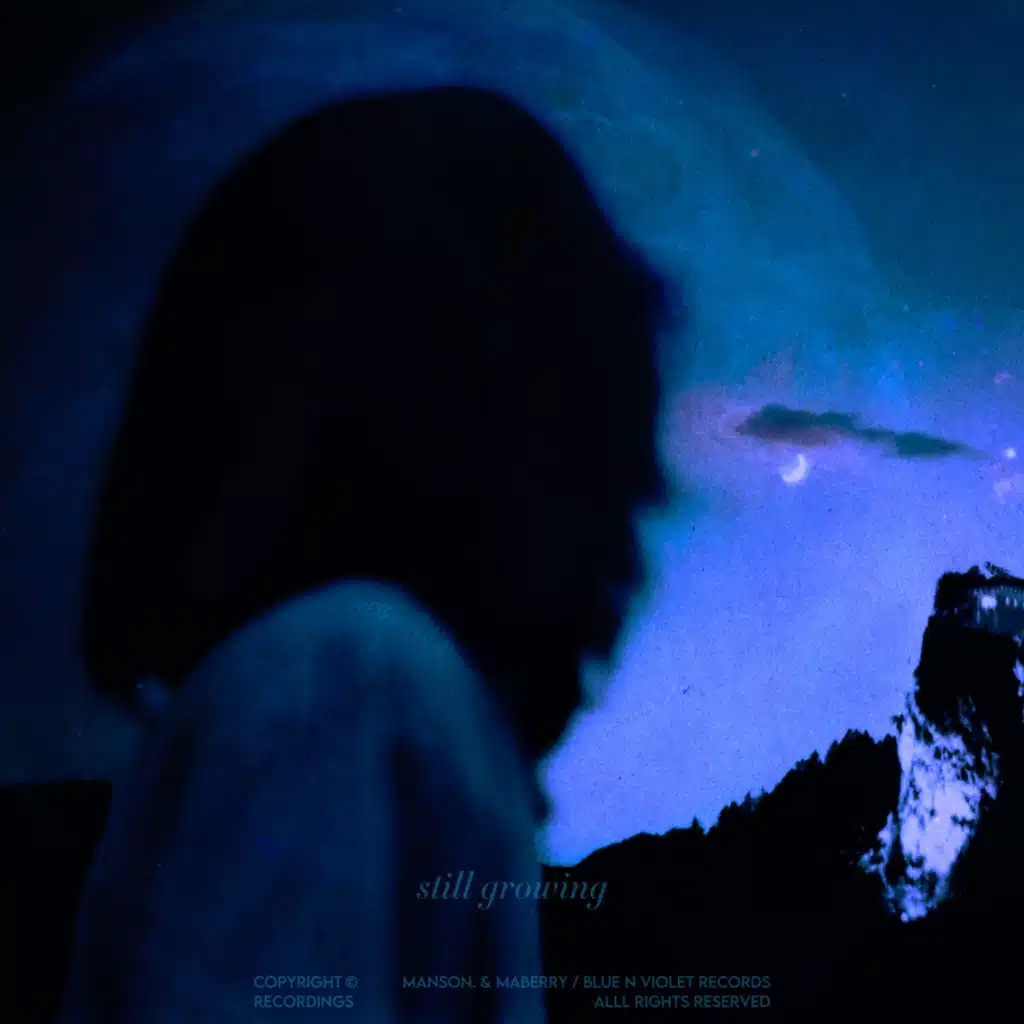 still growing (slowed n reverb) [feat. Maberry]