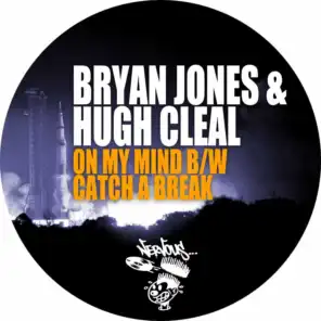 Bryan Jones & Hugh Cleal
