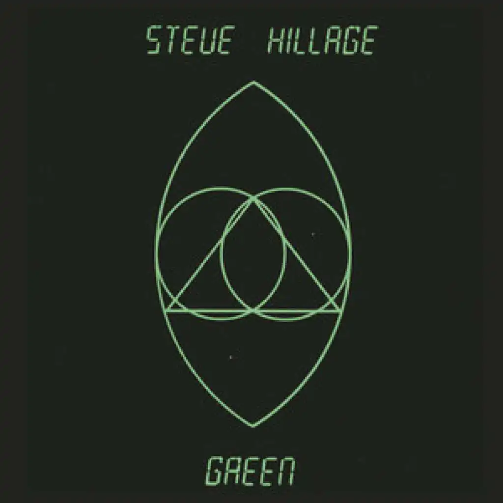 Steve Hillage