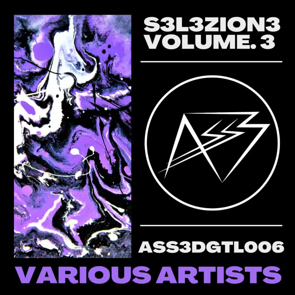 S3L3ZION3 Vol. 3