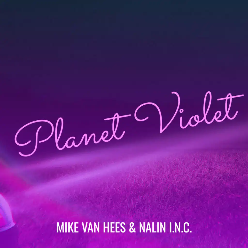 Planet Violet