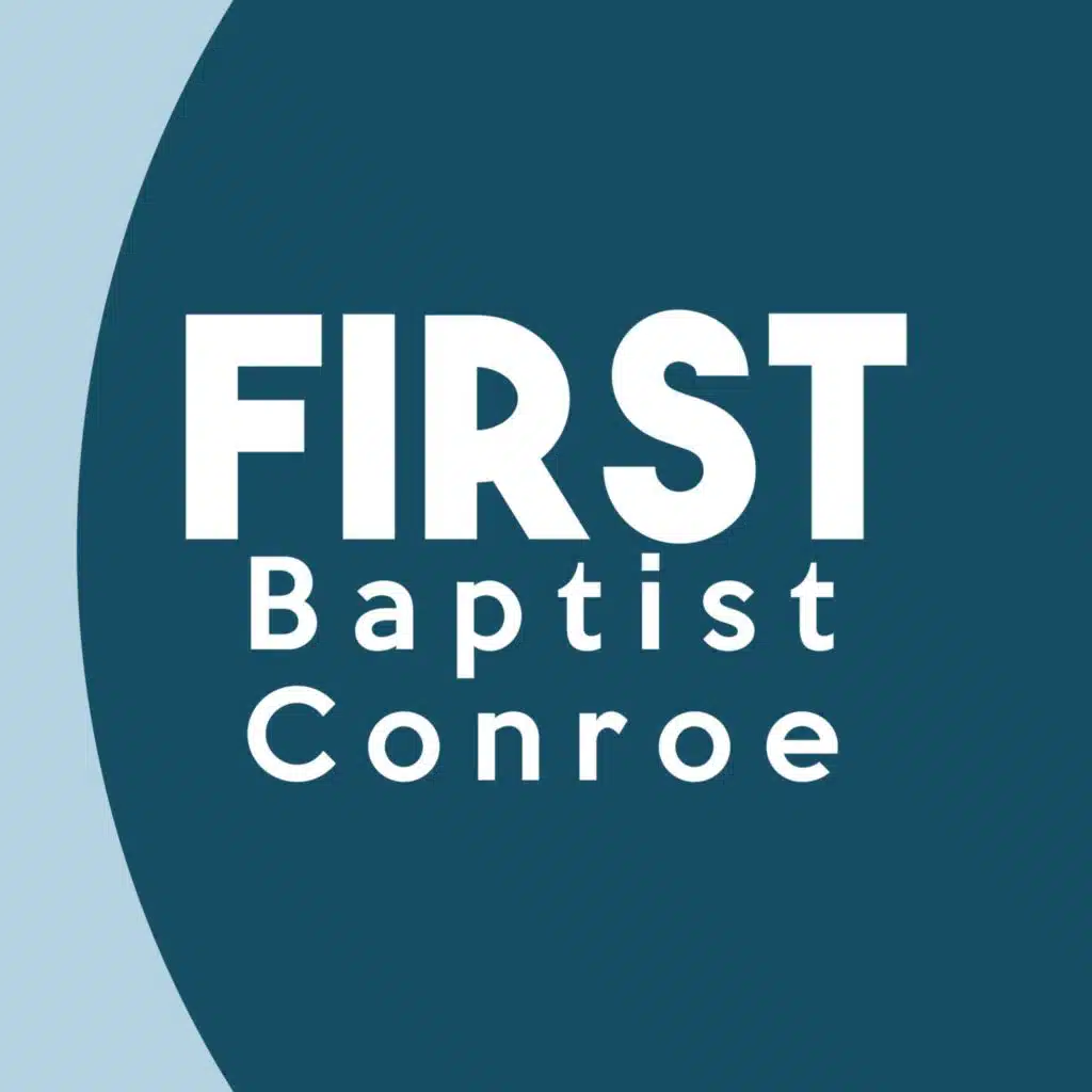 First Baptist Conroe