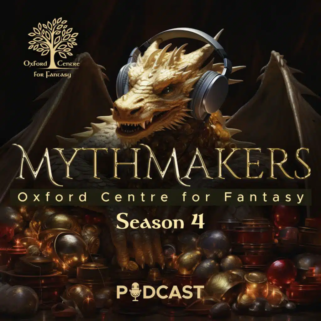 Oxford Centre for Fantasy
