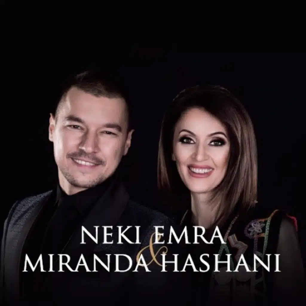 Potpuri (feat. Neki Emra)