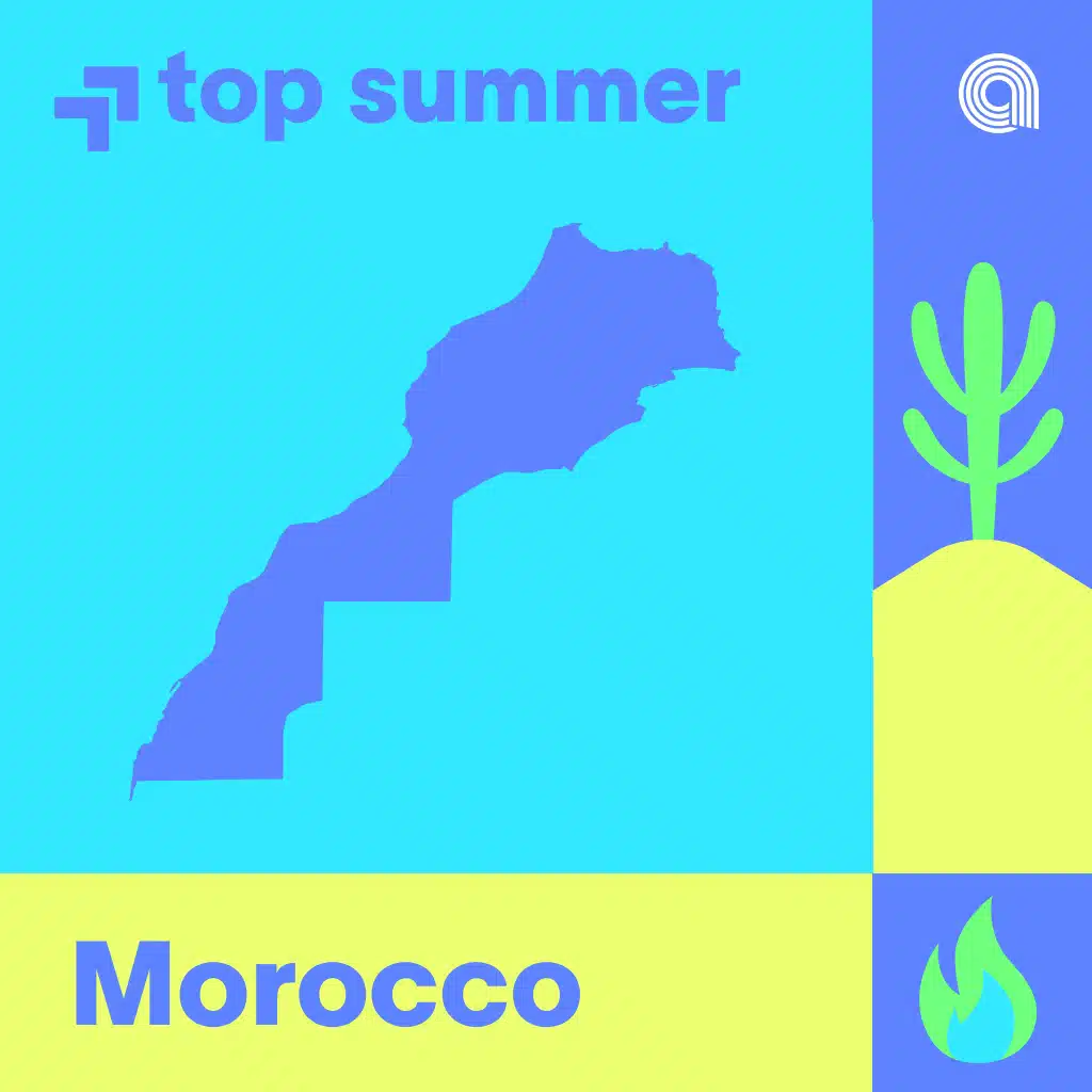 Top Summer Morocco