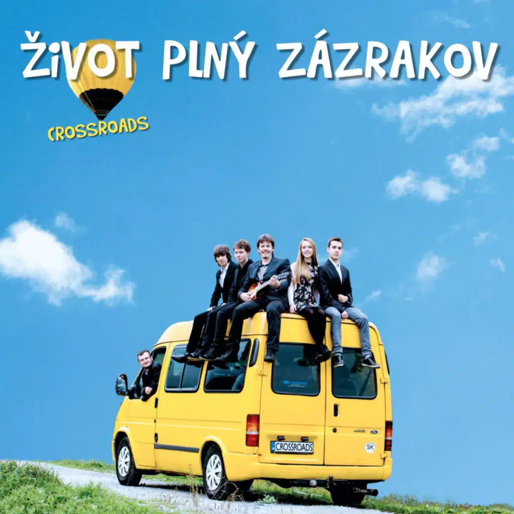 Boh má pre teba plán