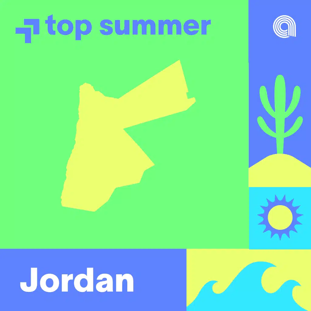 Top Summer Jordan