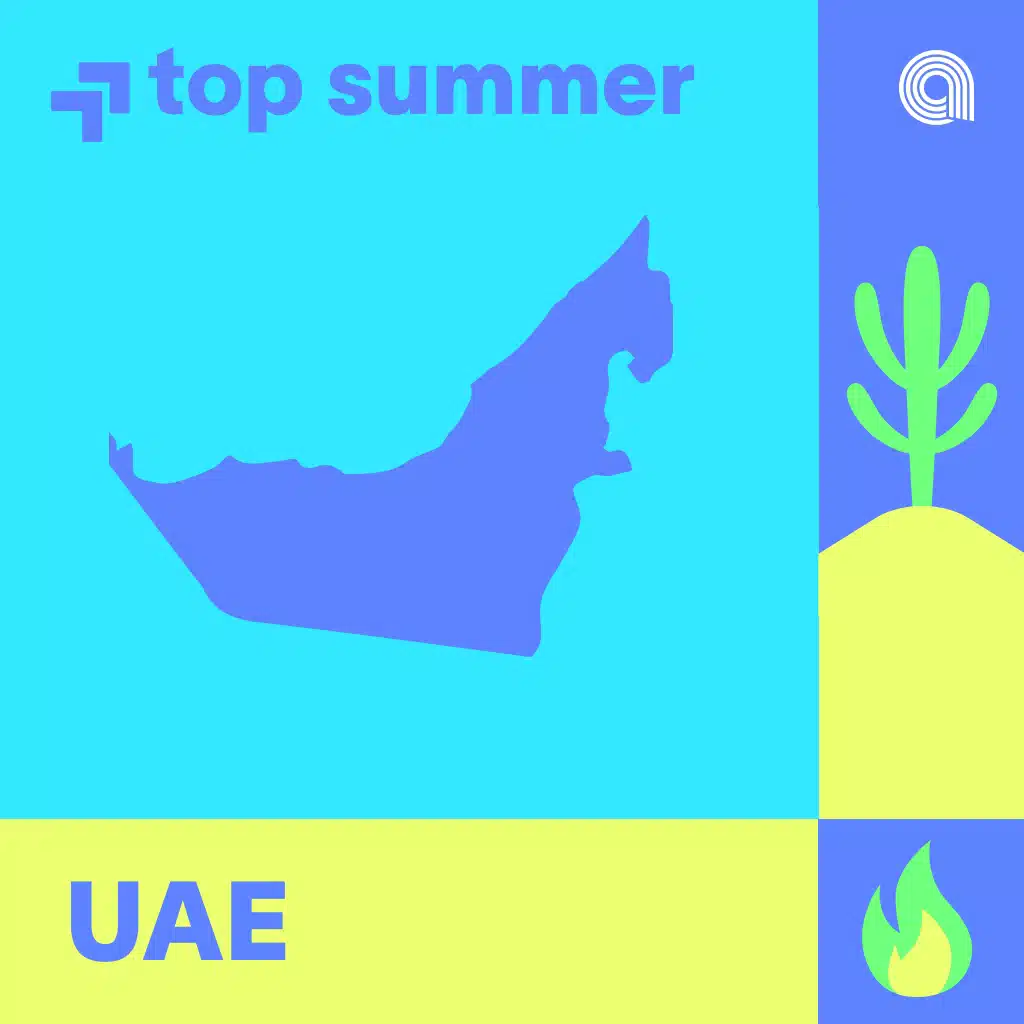 Top Summer UAE