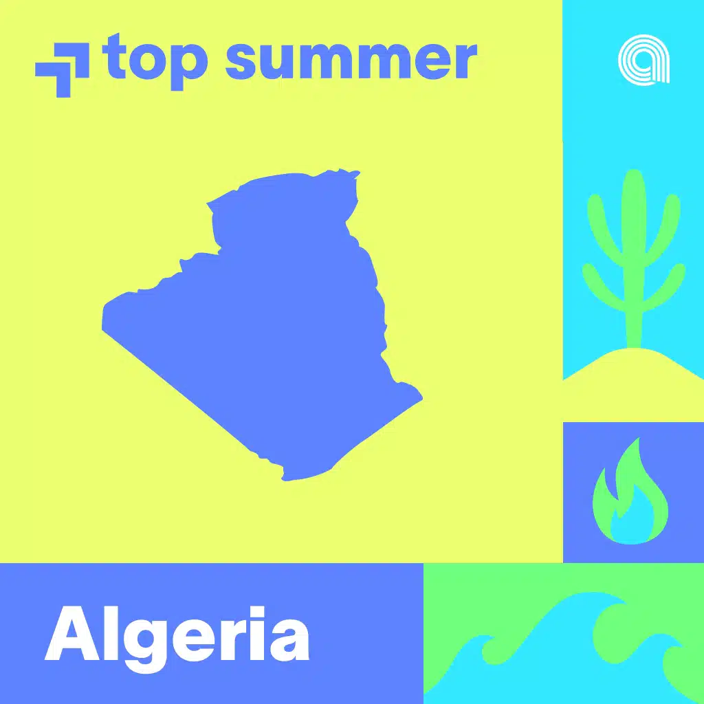 Top Summer Algeria 