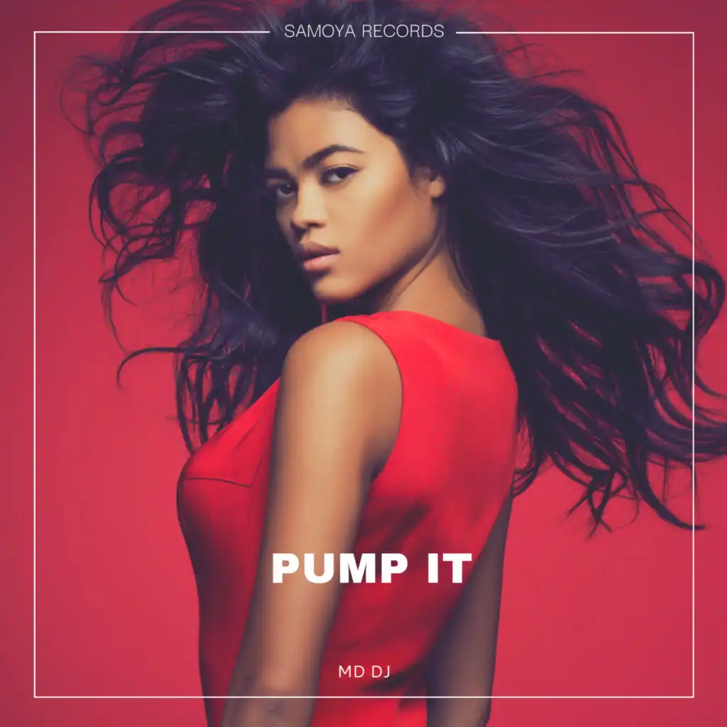 Pump It (Extended)