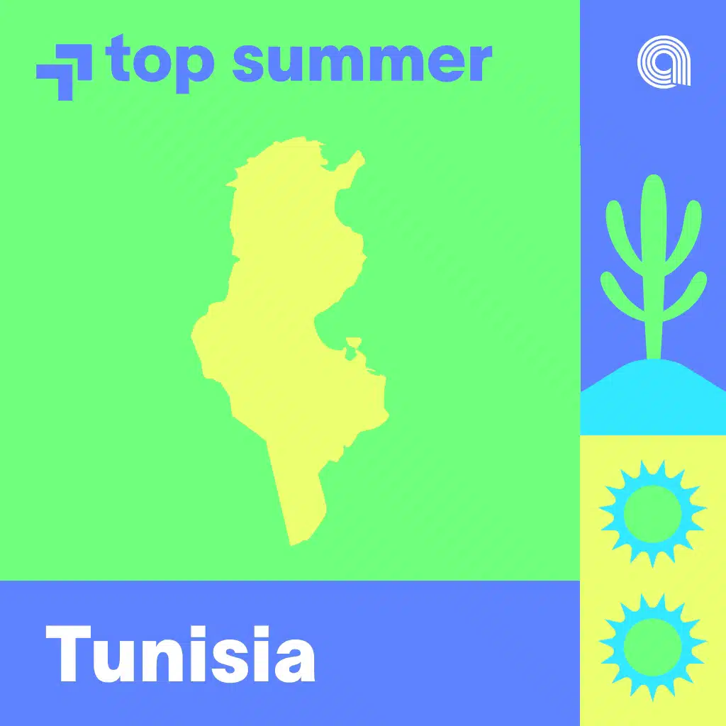 Top Summer Tunisia