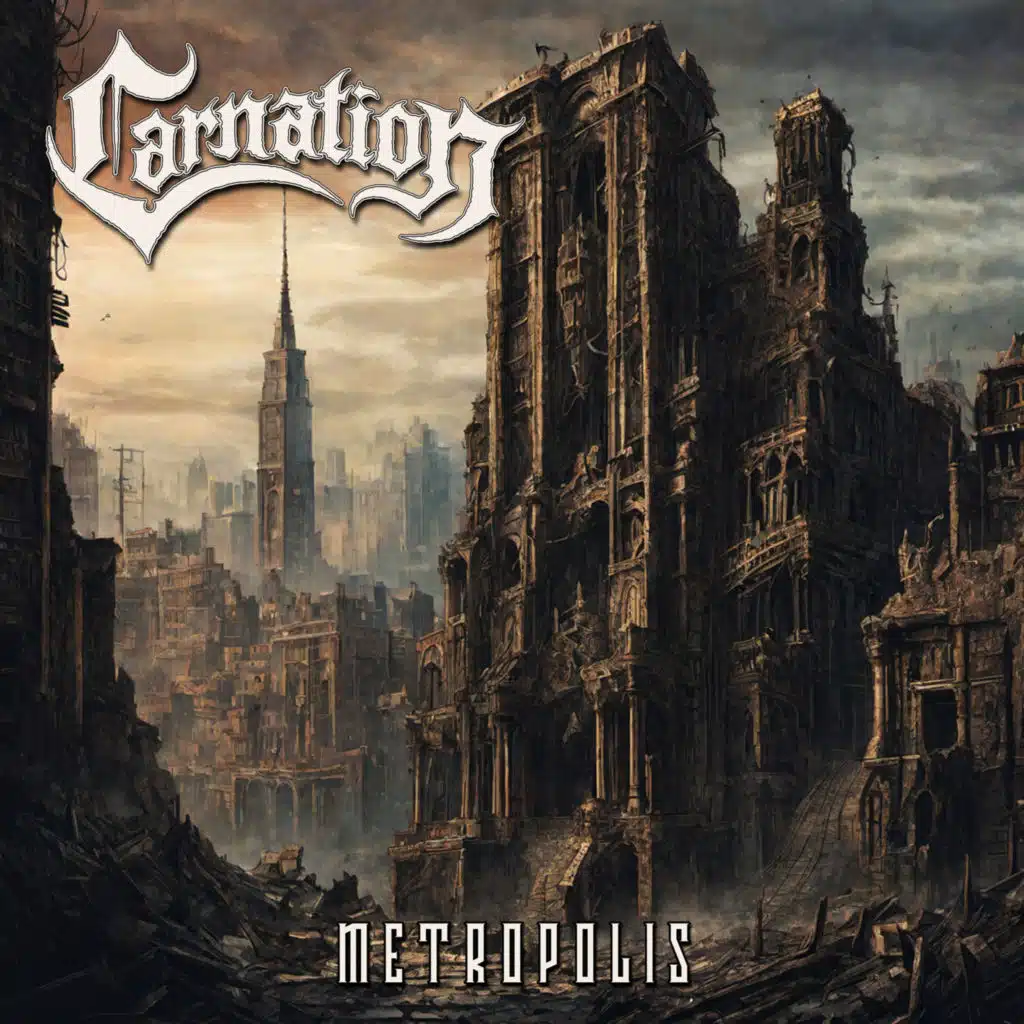 Metropolis